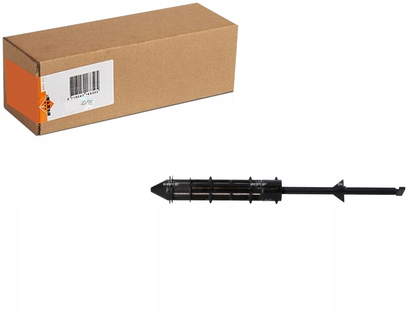 фото №12, Nrf осушувач кондиціонера vw polo/ ibiza 02- 33386