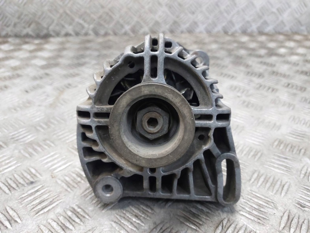 фото №1, Генератор fiat panda ii 1.1 8v 51700675