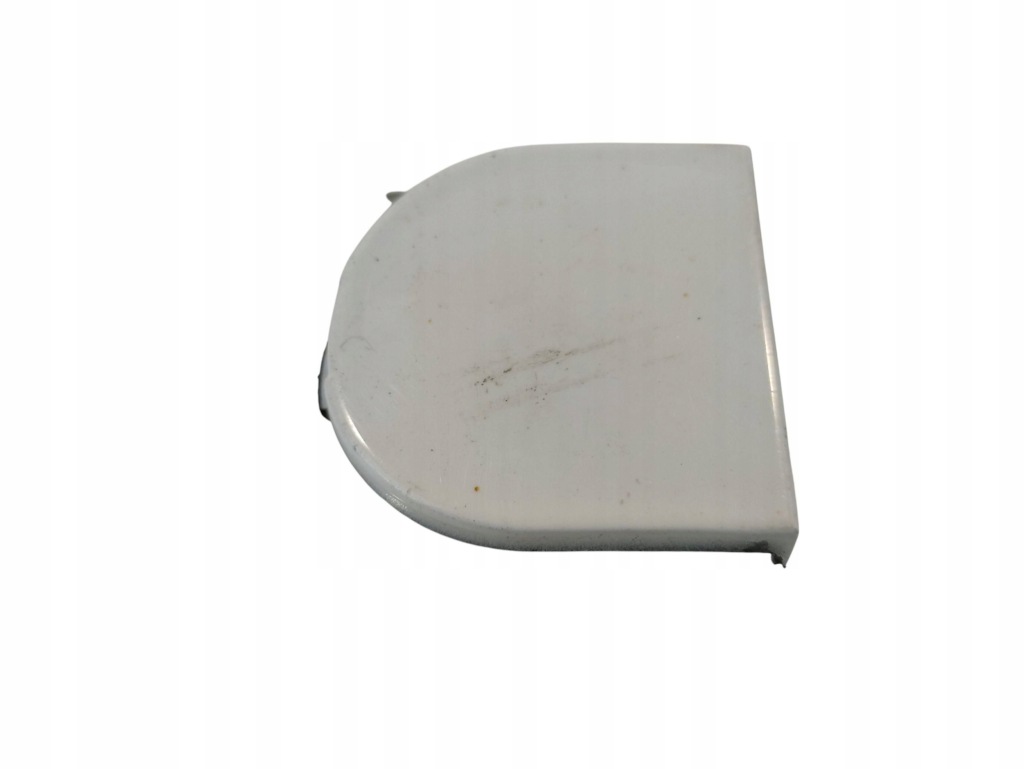 фото №1, Alfa romeo stelvio 16- заглушка фаркоп бампера задняя 50553753