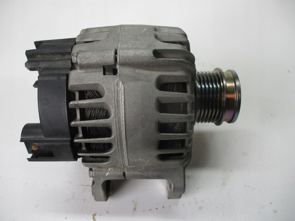 фото №1, Генератор seat arona 6f9 arona 1,0tsi 04e903015g