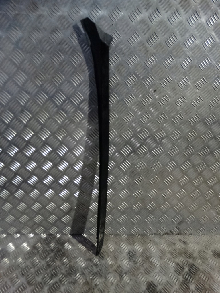 Купити Idealna молдинг скло двері права mercedes w217 1