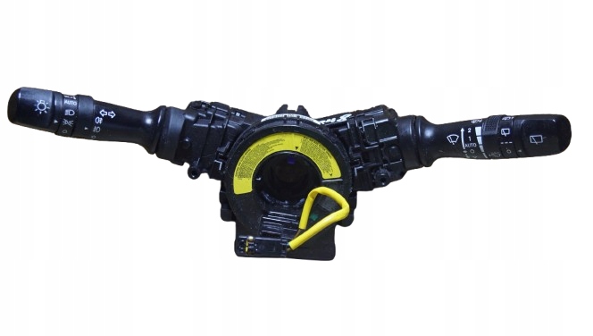 фото №1, Перемикач комбінований стрічка hyundai ix35