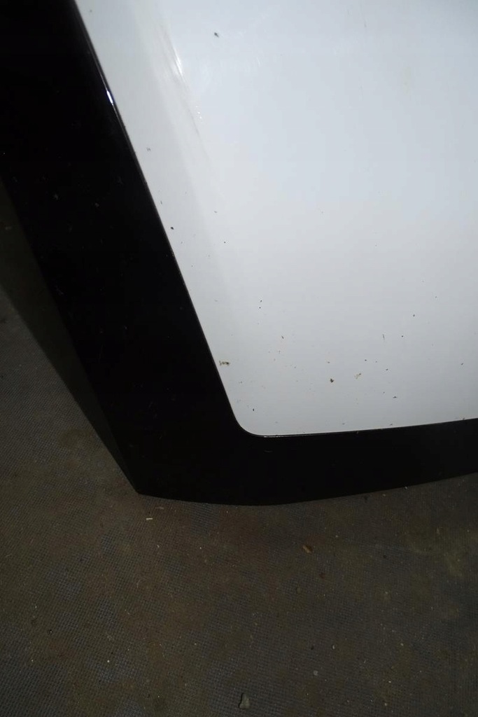 фото №8, Kia sportage v gt бампер задняя задний задний oryg