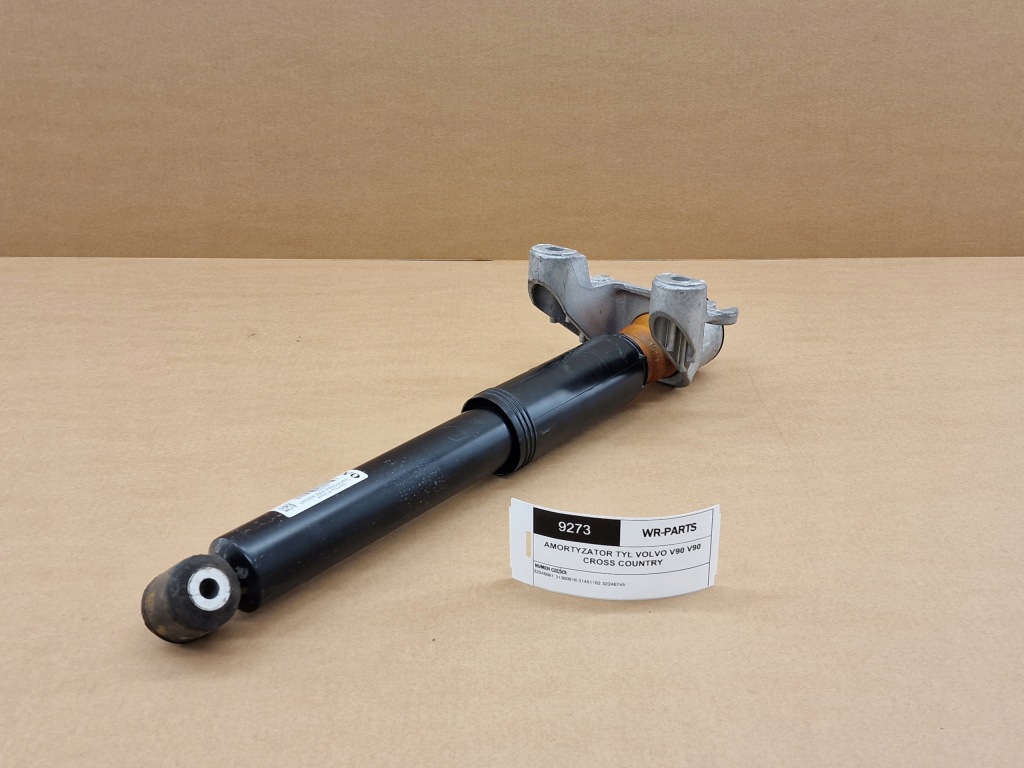 фото №1, Амортизатор задня volvo v90 ii v90 cross country