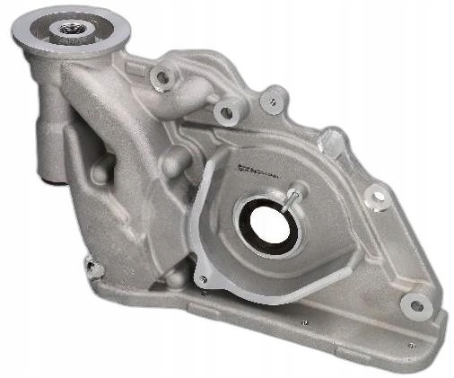 фото №4, Japko 157ki13 насос оливи