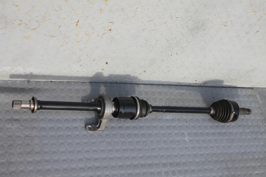 фото №1, Приводной вал правая правый перед автоматическая коробка передач honda cr-v iv 2.0 i-vtec 12-16
