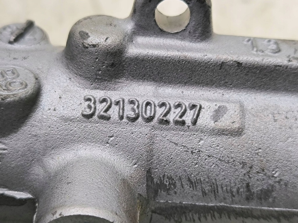 фото №7, Volvo xc60 2019 підсилювач гальма