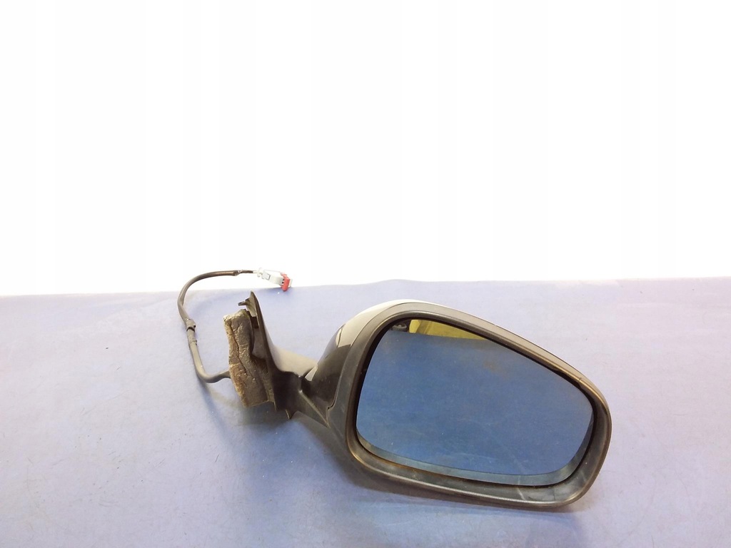 фото №1, Alfa romeo 159 i зеркало правое 011015