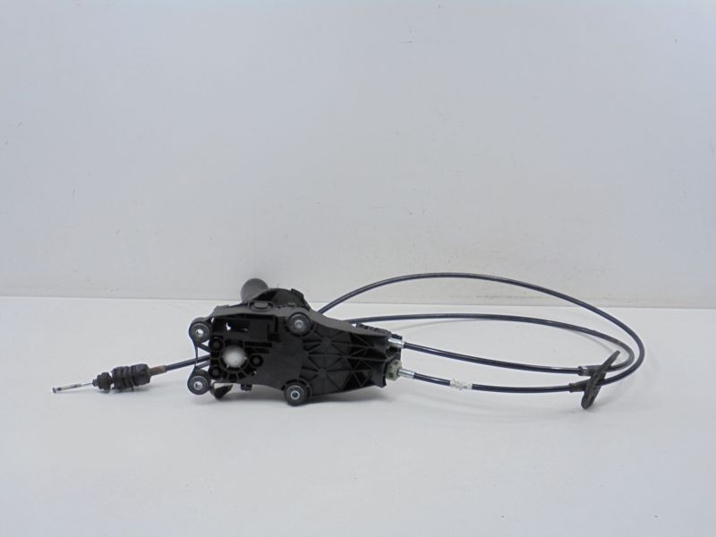 фото №5, Fusion домкрат троси перемикання передач 1,9tdci