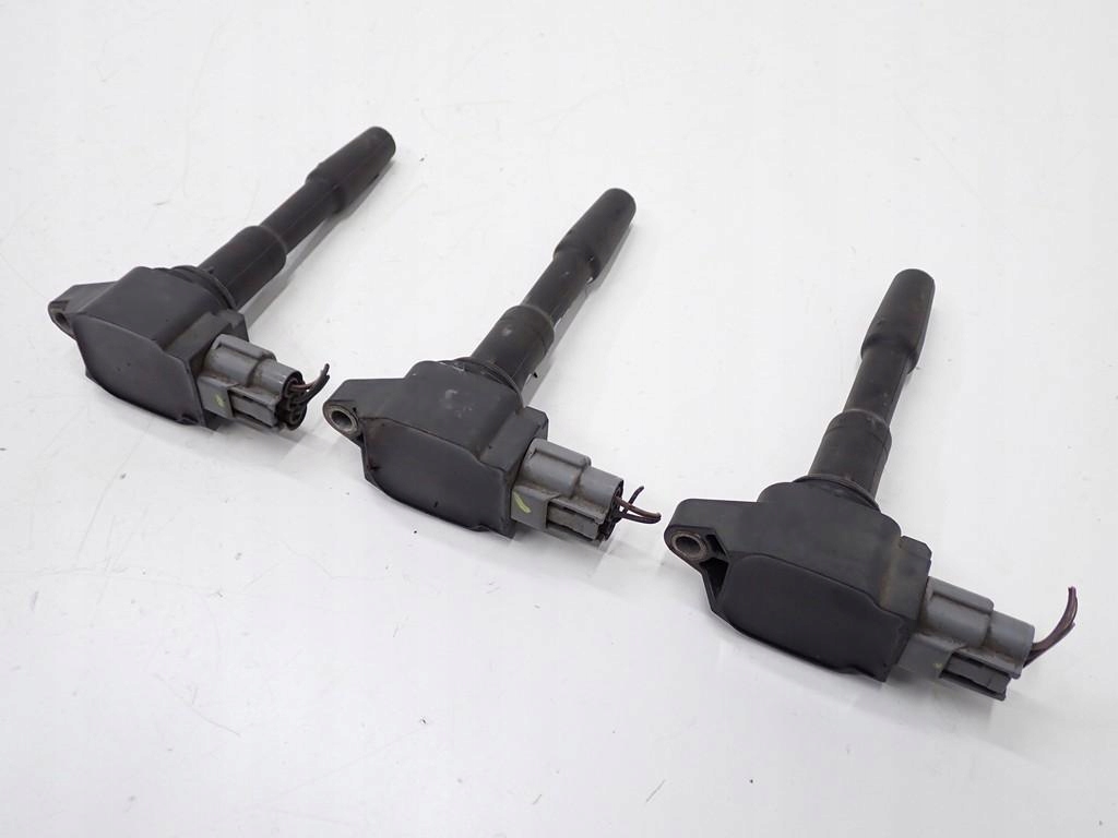 Котушка запалювання 224332428r smart forfour ii 453 1.0 sce 17r Ціна