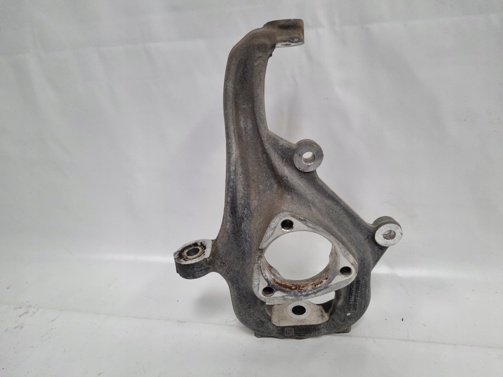 фото №1, Dodge ram dt ліва поворотний кулак p68329807aa