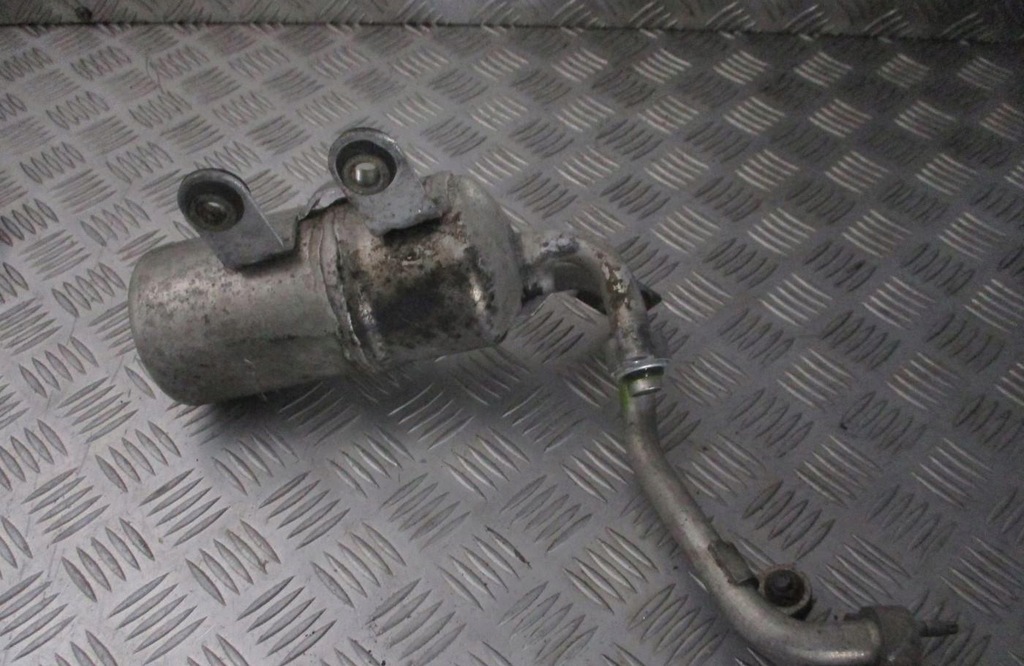 фото №1, Осушувач кондиціонера ford focus mk2 1.8 tdci