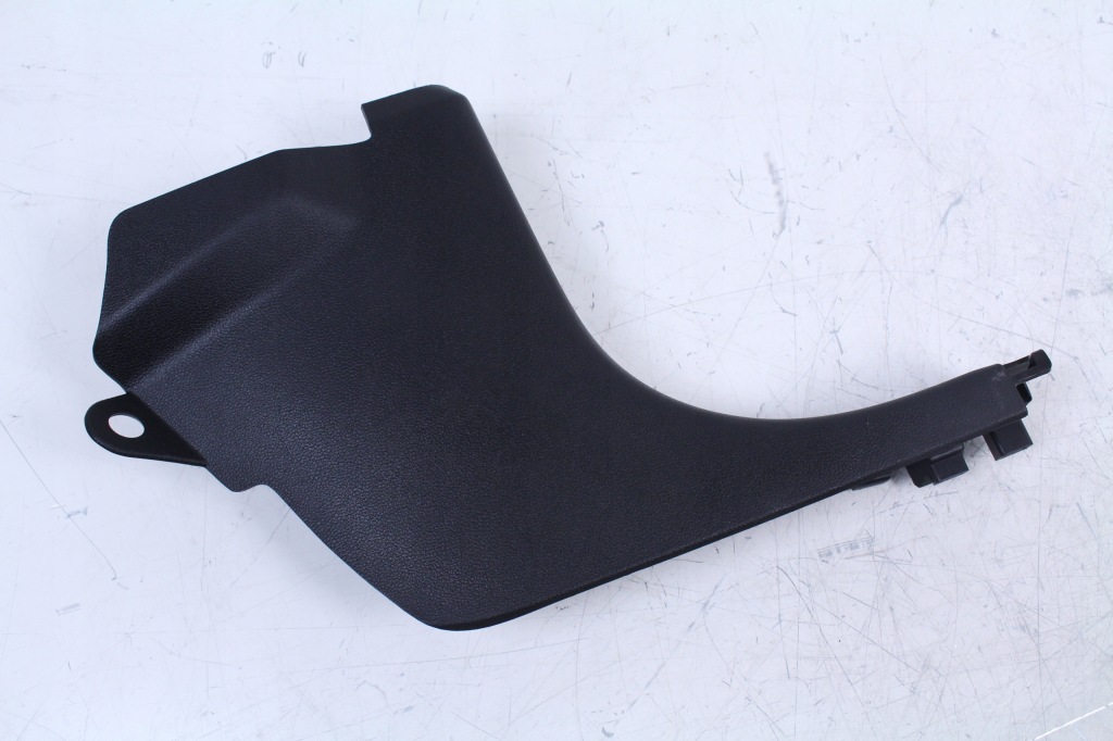 Купить Пластик накладка порог renault clio v 5 20r.