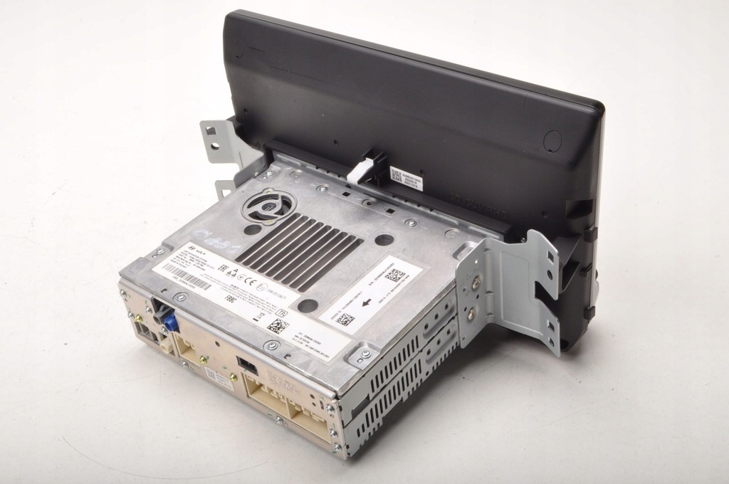 фото №7, Kia ceed iii радіо навігація 96560-j7bc