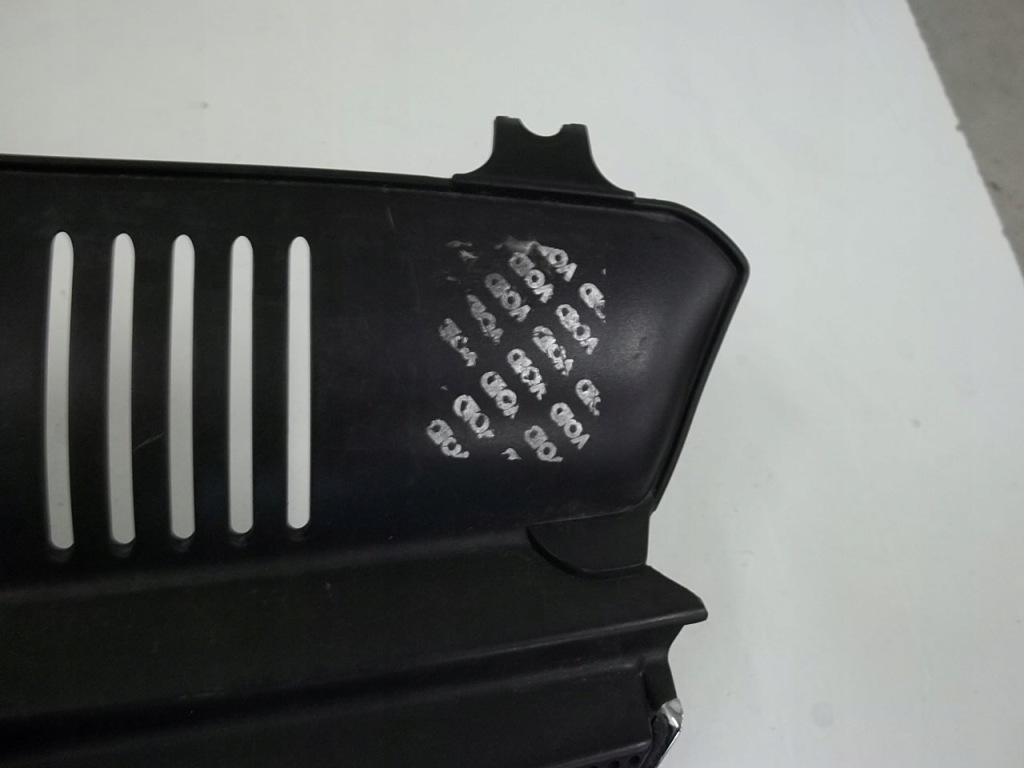 фото №2, Решітка радіатора, решітка радіатора fiat idea