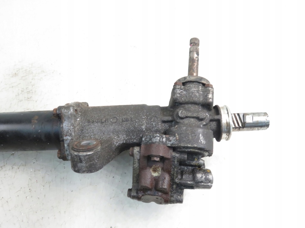 Рулевая рейка honda prelude iv Недорого