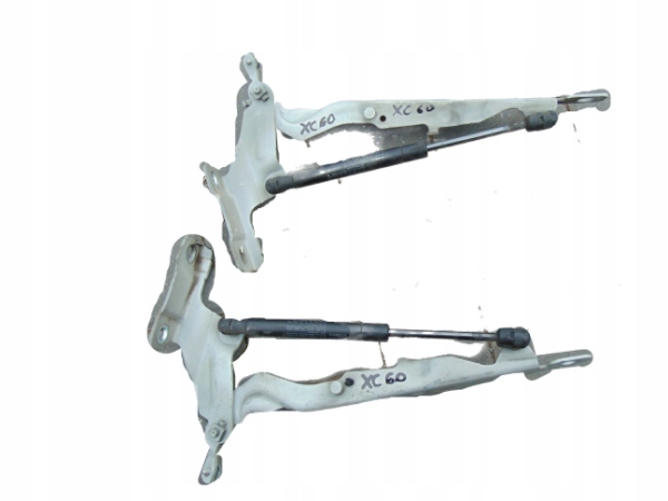 фото №1, Петли капот volvo xc60 2008-