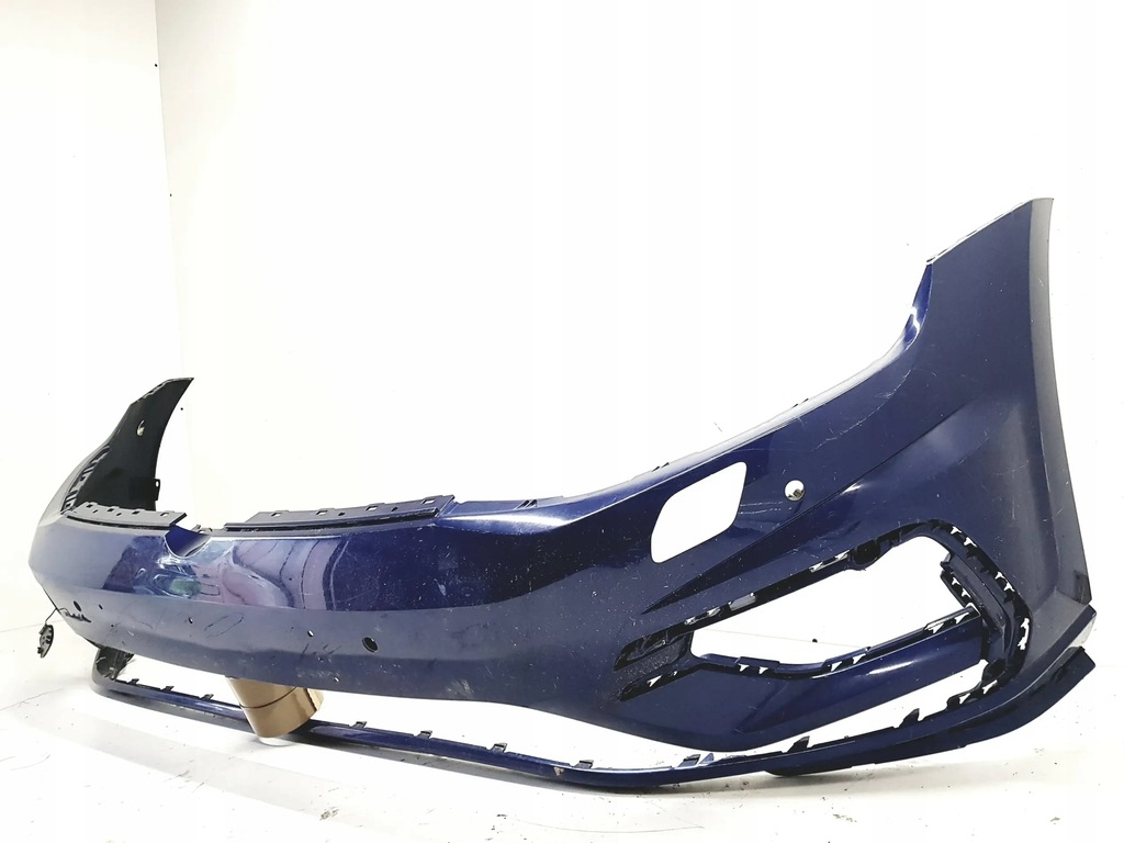 фото №3, Vw golf vii r-line 5g0 бампер перед передний 5g0807221lr 4xpdc омыватель