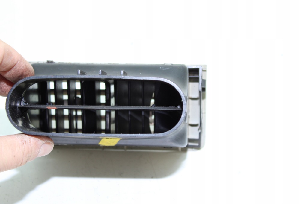 фото №4, Bmw e38 решітка обдув