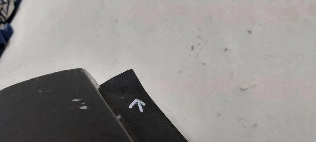 фото №5, Обшивка bok блок двигателя правый vw id buzz 1t5809836 новый оригинал