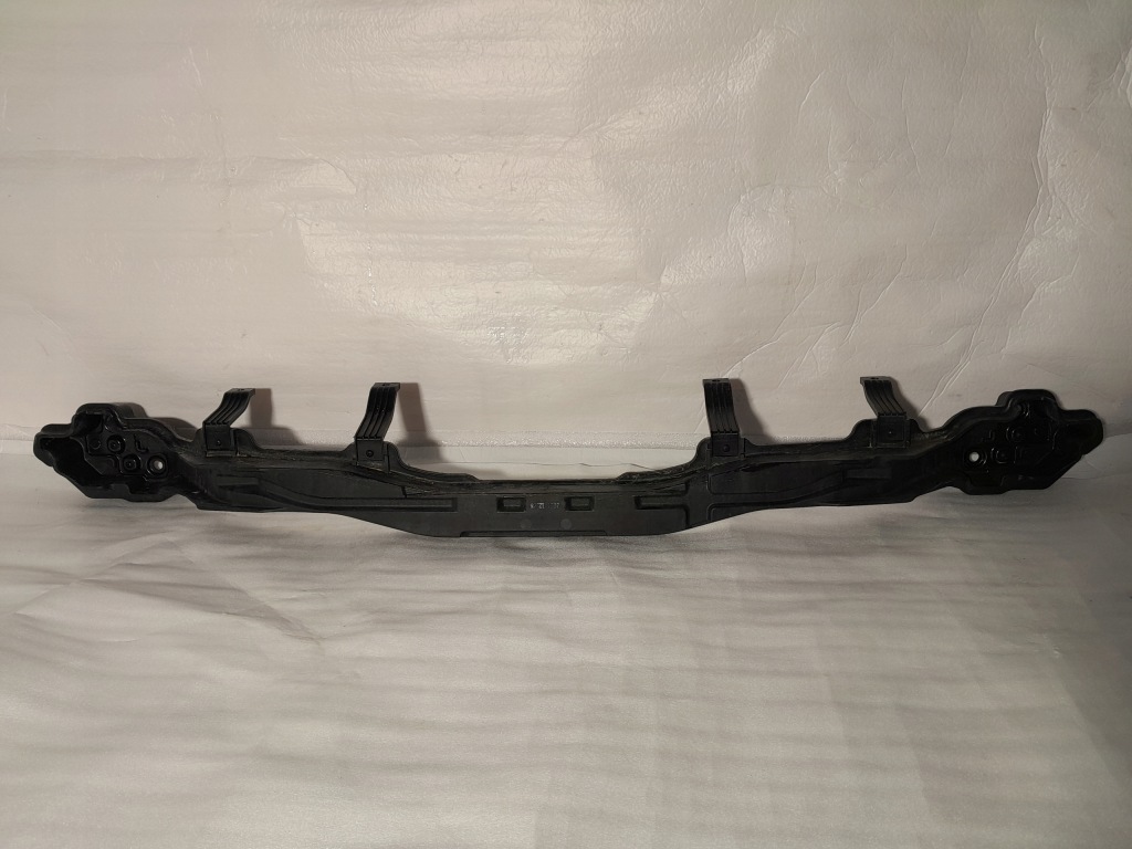 фото №1, Kia carnival 2022 направляющая кронштейн бампера задняя 86631-r0000