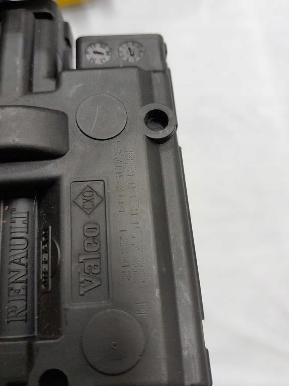 фото №4, Renault megane iii espace iv привод крышка заливной