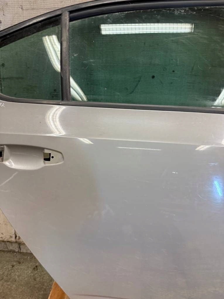 фото №8, 5e5833056b двері задня праве skoda octavia iii