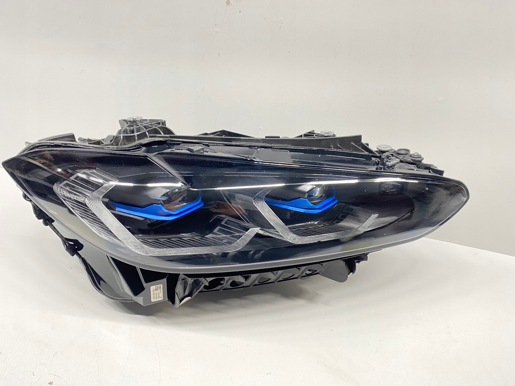 фото №12, Лампа передняя перед правая laser led bmw 4 g26 g22 m4 g82