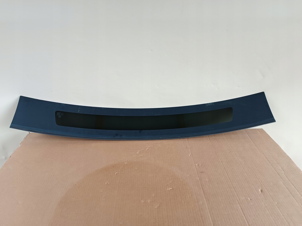 фото №9, Hyundai ioniq 5 передняя стекло крыша передняя крыша стеклянный