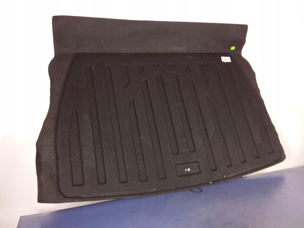 фото №5, Kia ceed i hb 5d обшивка багажника 85710-1h000