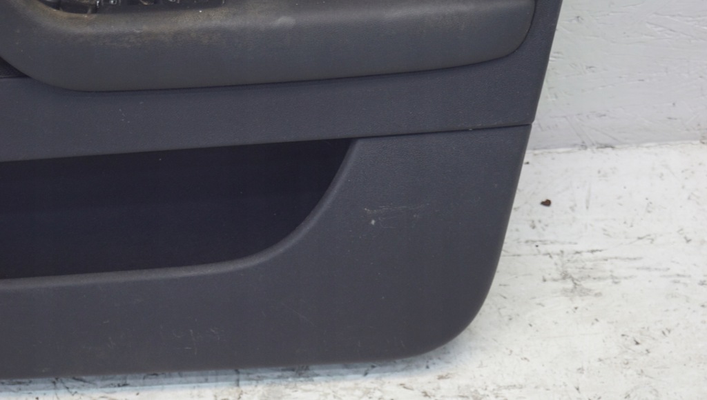 фото №7, Обшивка правый перед audi a3 8p 5d sportback