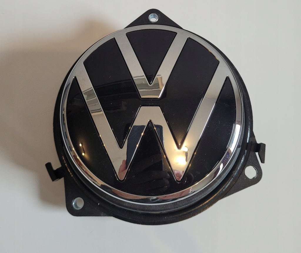 фото №1, Vw arteon passat b8 ручка кришки багажника