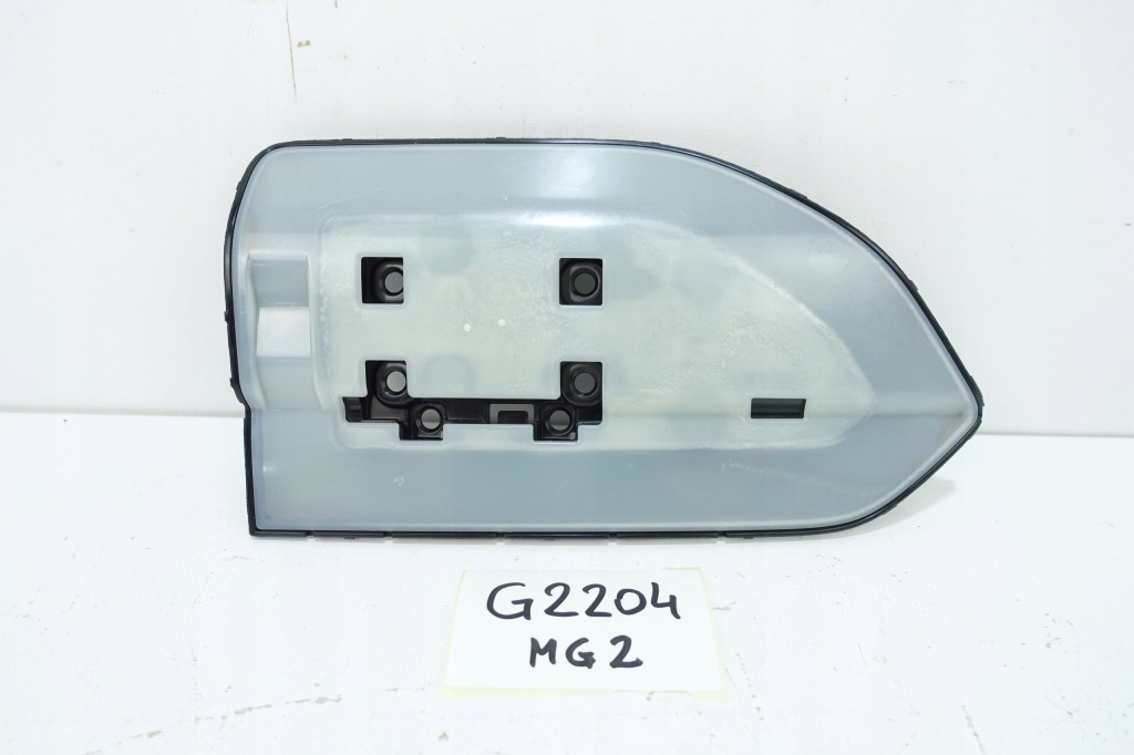 фото №1, Hyundai kona ii ev 2022- крышка заглушка зарядное устройство 863c1-hf704