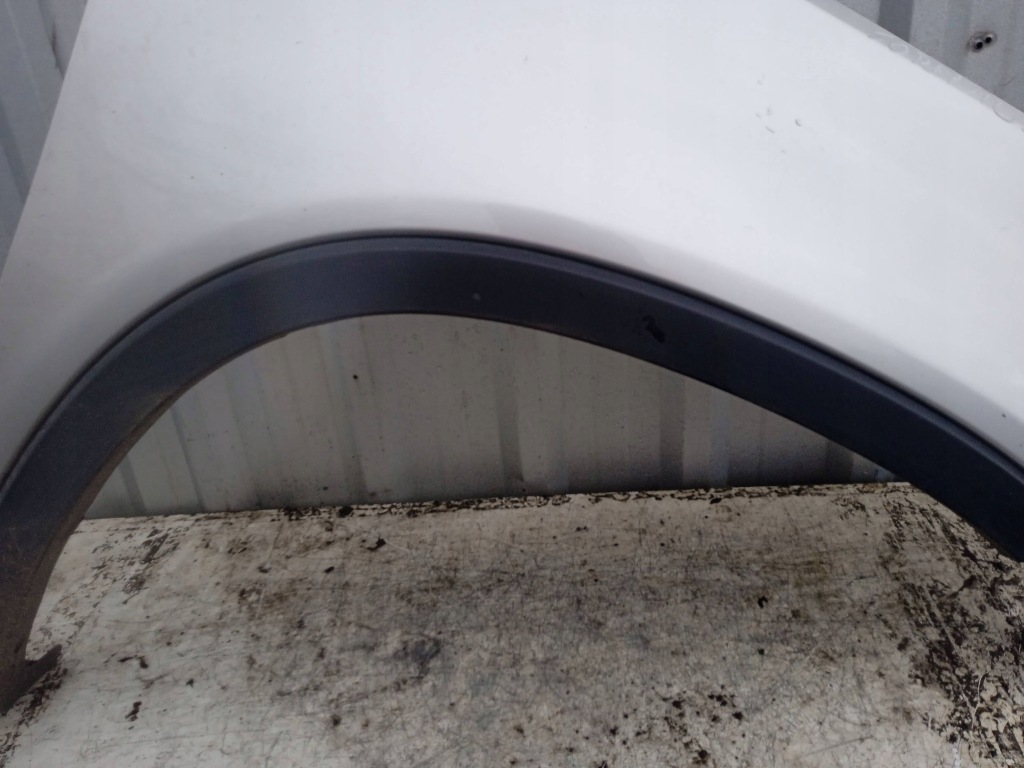 фото №6, Крыло правый перед kia sorento ii