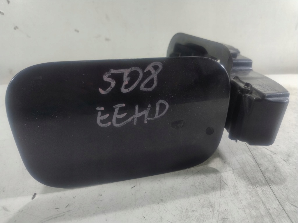 фото №1, Крышка заливной топлива peugeot 508 eehd 9670805880