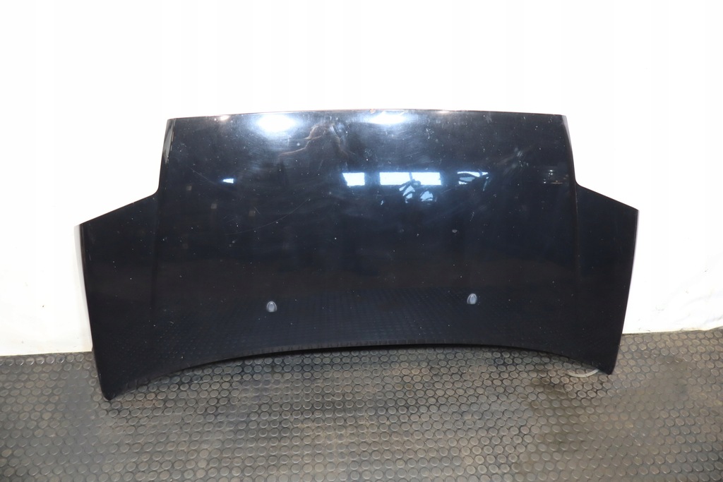 фото №1, Капот citroen c2 exyb