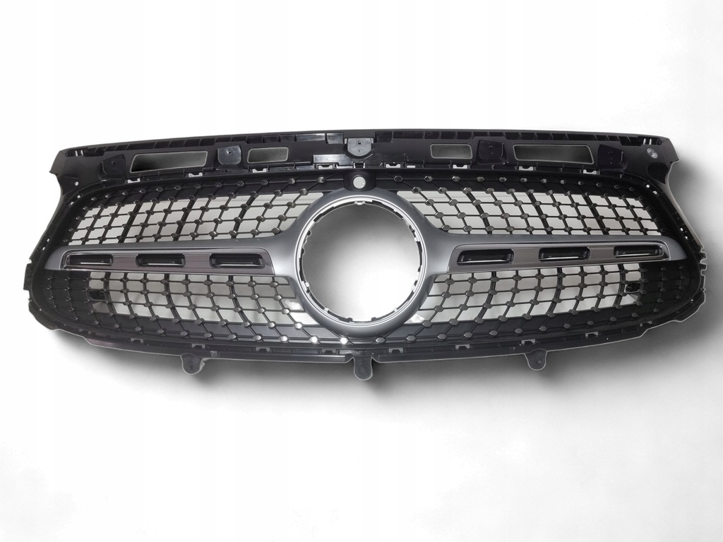 фото №1, Mercedes h247 gla решётка радиатора решётка радиатора a2478805306 93