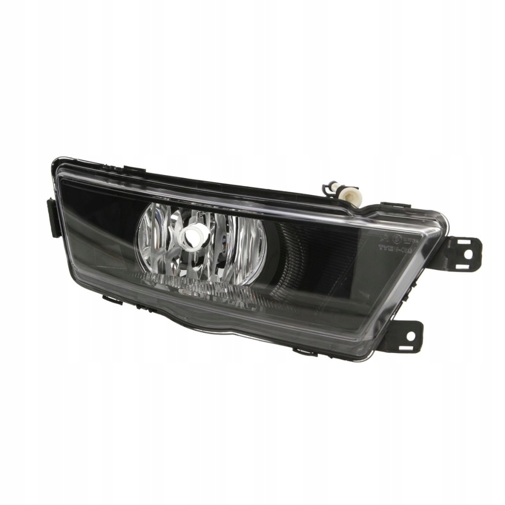 фото №2, 19-12613-11-2 tyc протитуманна фара rapid 12- /p/h8/czarny