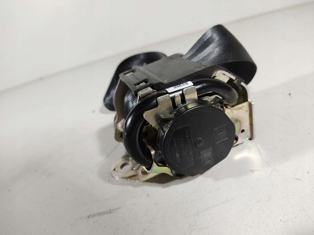 фото №6, Volvo v60 18r- pas безпеки лівий правий задня