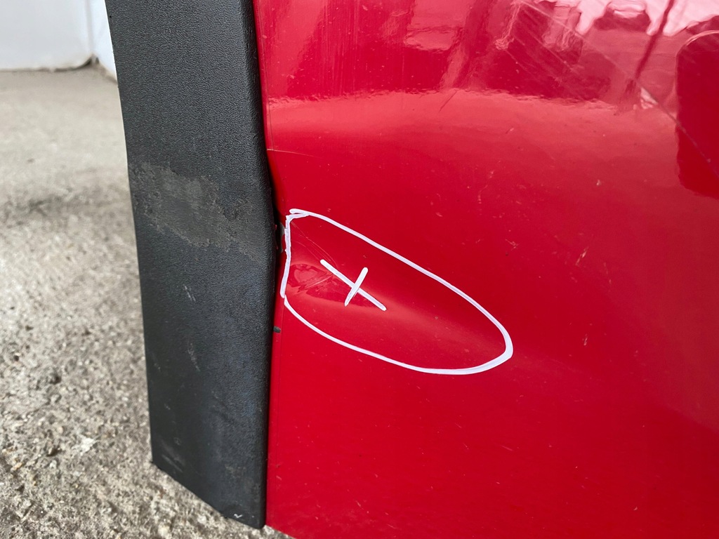 фото №12, Porsche taycan cross turismo двері задні праве задня