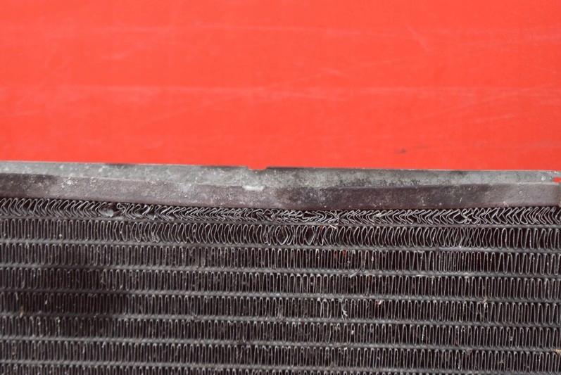 фото №12, Радиатор wody alfa romeo gt 1.9 jtd 150 km 03-10