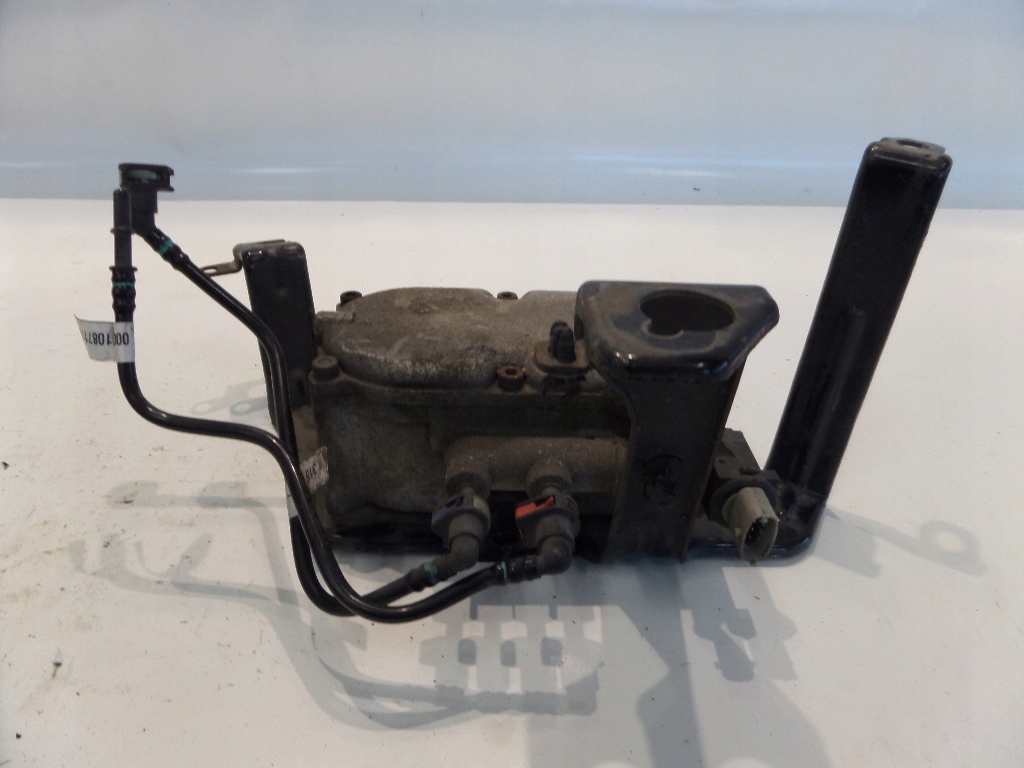 фото №1, Jeep cherokee kl 2.0 crd фільтр пального нагрівач