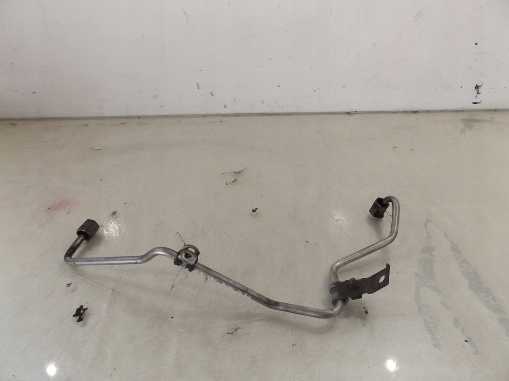 фото №2, Audi a2 1,4tdi трубка турбины