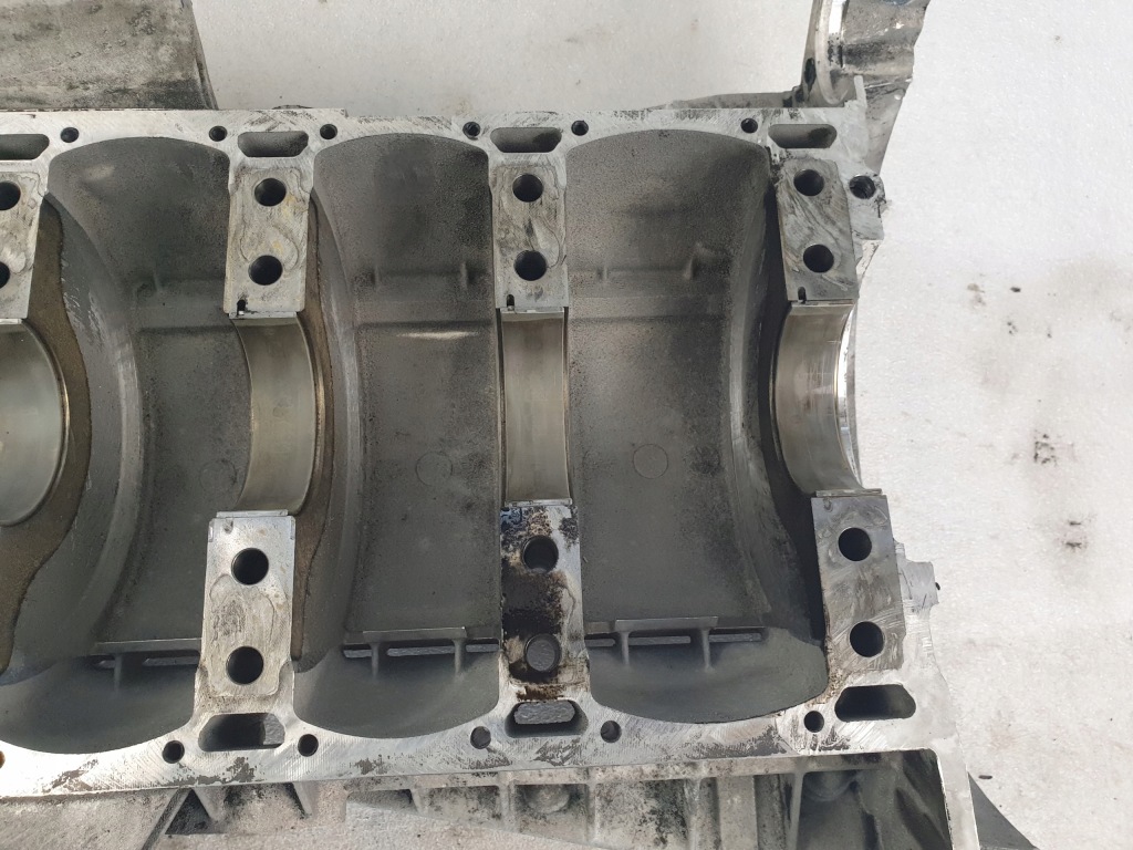 фото №4, Mercedes ml w163 4.0 cdi основа вала r6280140301