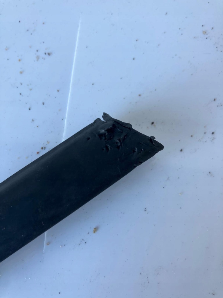 Молдинг ущільнювач двері лівий задній peugeot 508 sw універсал в Україні