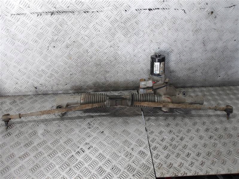 фото №1, Рулевая рейка honda civic vii 1.6 16v