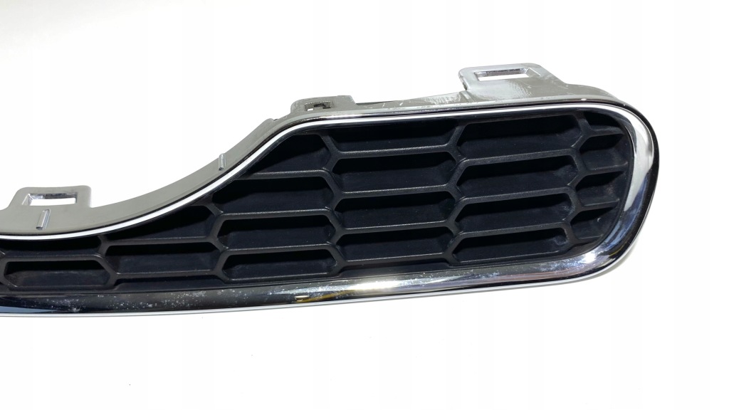 Решётка бампера задняя mini r55 рестайлинг  2755533 2755534 Доставка