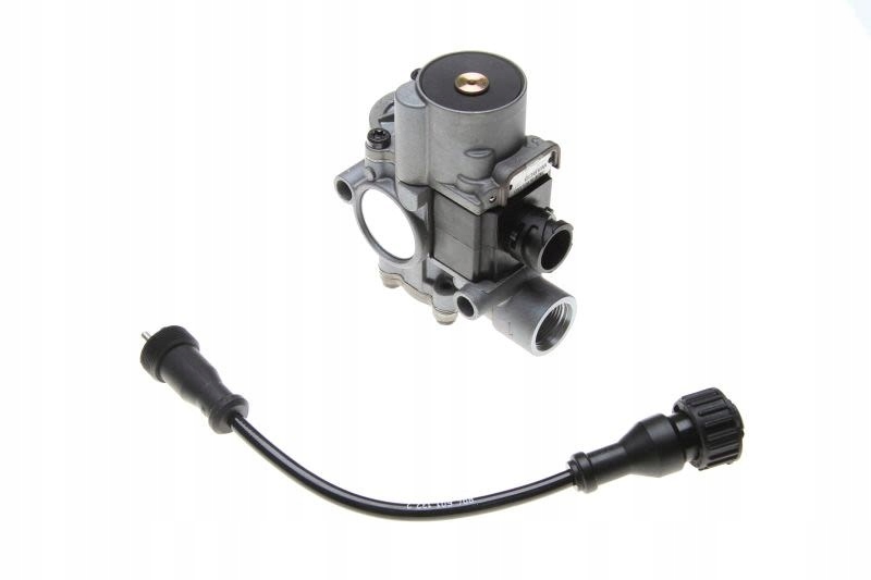 фото №1, Wabco 4721959202 клапан, регулювання abs