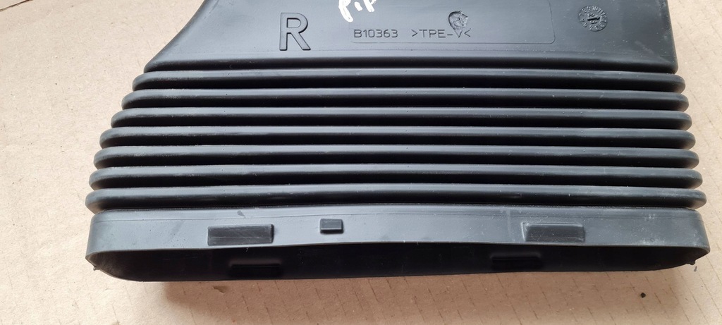 фото №6, Sq8 4m rsq8 q8 частина впуску повітря права 4.0 tfsi 4m0129510h sq7 4m q7