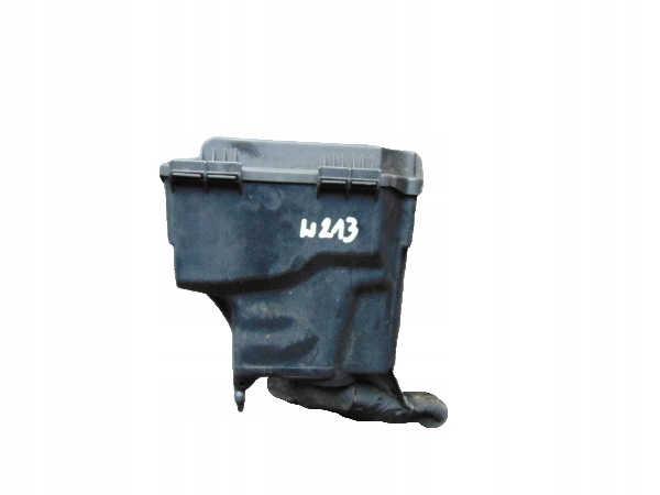 фото №1, Корпус коробка предохранителей mercedes w213